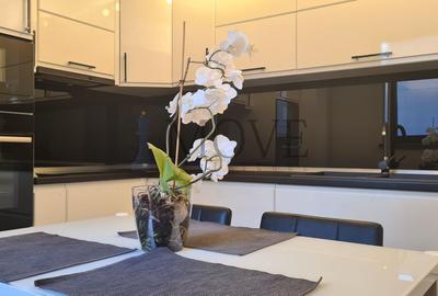Apartament in bloc boutique - zona  Expozitiei - 6