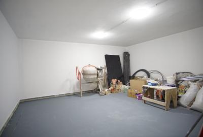 Spațiu comercial, de 92 mp, în Vitan - 12