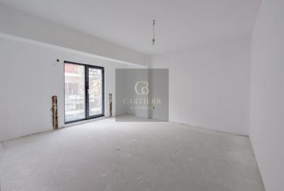 2 CAMERE | GARA OBOR | LOC DE PARCARE - 1
