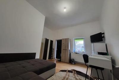 Garsonieră decomandată în Copou - 2