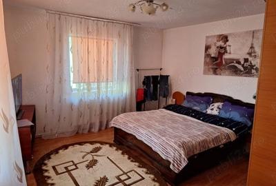 Casa Rahova -Alexandriei 8 camere,364 mp - 3