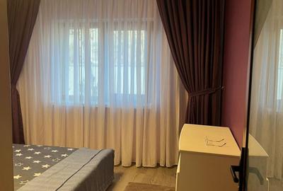 Trocadero apartament 2 camere decomandat cu loc de parcare rezervat - 14