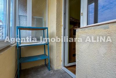 Apartament cu 2 camere semidecomandat în Ultracentral - 1