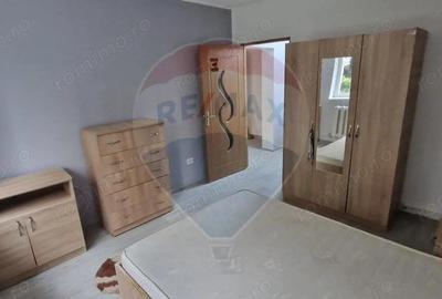 Apartament cu 2 camere semidecomandat, strada Avram Iancu, PARTER - 6