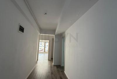 Apartament cu 4 camere semidecomandat în Iancului - 17
