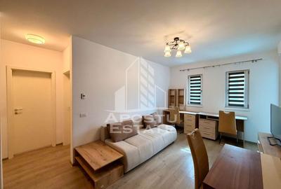Apartament cu 3 camere decomandat, mobilat în Aradului - 2
