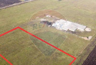 Teren intravilan in Bontida, zona Garii - 4