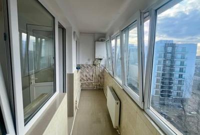 Apartament 3 camere | Zona Gara | Decomandat - 3