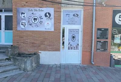 Spațiu comercial, de 60 mp, în Central - 2