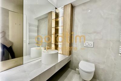 Apartament cu 2 camere decomandat, mobilat în Pipera - 10