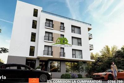 AP.Nou 2 Cam Premium BL.P+3 (Lift, AC,Centrala,Izolatie Termica) Tip4 - 11