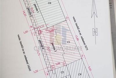 Casă cu 2 camere în Independenței - 1