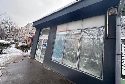 Spațiu comercial, de 180 mp, în Vasile Alecsandri - 7