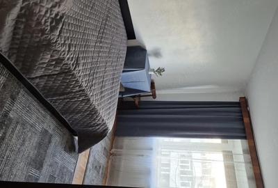 Apartament cu 2 camere semidecomandat în Muncii - 3