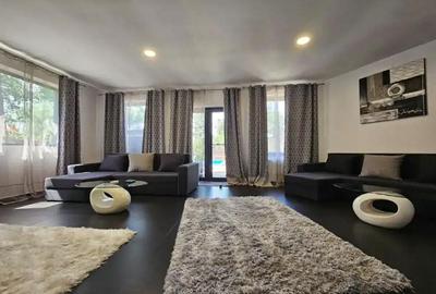 Casă cu 5 camere în Bragadiru - 8