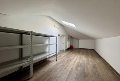 Apartament 3 camere |  Parcare | Teilor-Floresti - 13