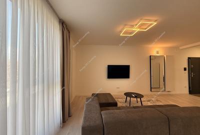 Apartament Nou 2 Camere | Etaj 1 | Petre Tutea Dumbravita - 5