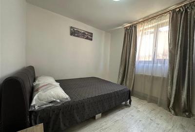 Apartament cu 2 camere decomandat, mobilat în Frumoasa - 7