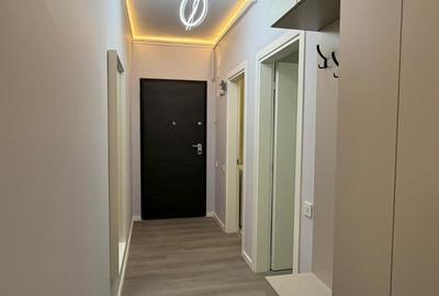 Garsonieră decomandată, mobilată în Lujerului - 2