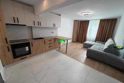 Apartament de vanzare 2 camere zona Lazaret - 1