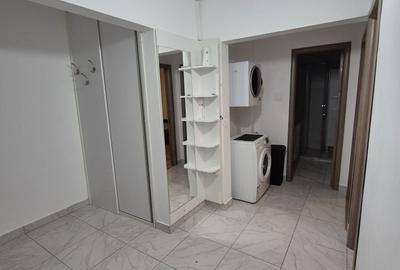 Apartament cu 2 camere decomandat în Casa de Cultură - 1