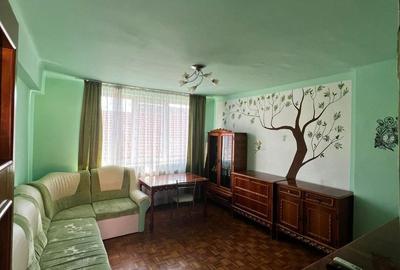 Apartament cu 2 camere în Ultracentral