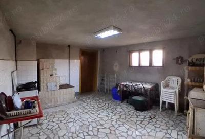 Casă cu 1 camere cu Teren 602 Mp în Central - 2