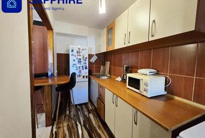 Garsoniera de vanzare zona Vitan, metrou Timpuri Noi, ideal investi?ie - 4