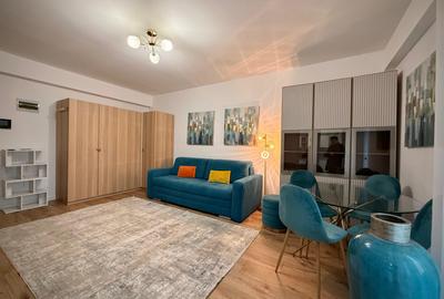 Garsonieră, mobilată în Bucium - 18