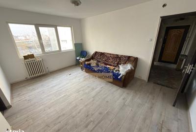 Apartament cu 2 camere în Alexandru cel Bun