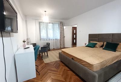 Apartament frumos  aproape de zona centrala - 5 minute de Fac. de Litere! - 8