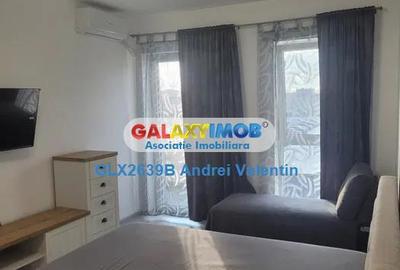 Garsonieră decomandată, mobilată în Berceni - 2