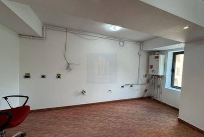 Birou, de 130 mp, în Unirii - 7