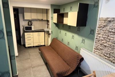 Apartamente de închiriat Mănăștur – finisate complet, utilate, 380–500 € Apartamente de închiriat Mănăștur – finisate complet, utilate, 380–500 € - 26