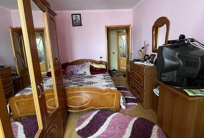 Apartament cu 2 camere decomandat în Central - 3