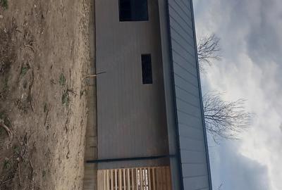 Casă cu Teren 500 Mp în Central - 5