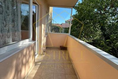 Apartament cu 2 camere | Complexul Studentesc | Pet Friendly - 9
