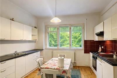 Casă cu 2 camere cu Canalizare în Central - 2