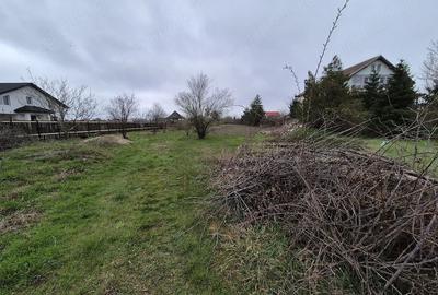 Teren de 550 mp, în Gulia - 3