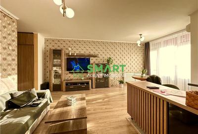 Apartament 2 camere. Zona Centrala, Boul Rosu. - 1