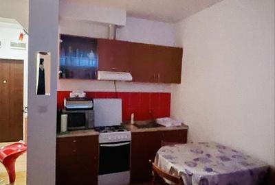 Garsonieră în Sânmartin - 1