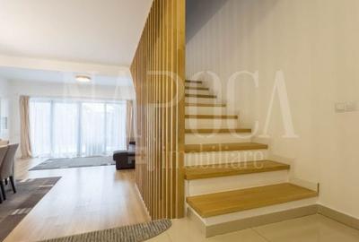 Duplex cu 4 camere cu Teren 310 Mp în Europa - 5
