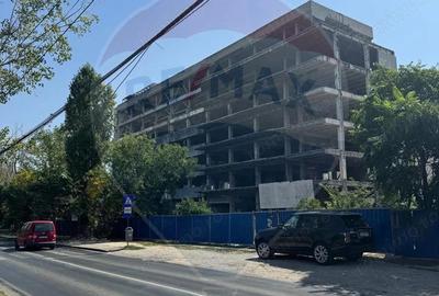 Teren cu autorizatie de contruire zona Metalurgiei - 7