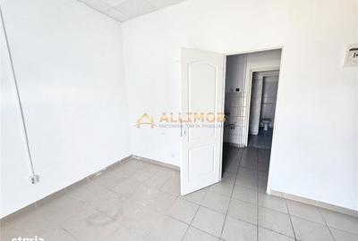 Spațiu comercial, de 84 mp, în Cantacuzino - 2