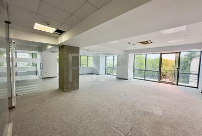 Cladire Birouri Spatii de Inchiriat minim 80 mp Baneasa - 16