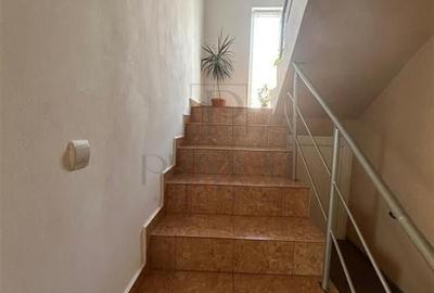 Sanmihaiul Roman- mobilata si utilata- strada asfaltata-4 camere- bucatarie de v - 4