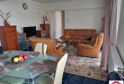 Apartament 3 camere Centru Nou - 10