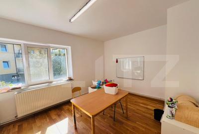 Casa individuala, 600 mp, curte de 1500 mp, ideal scoala - 10