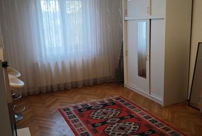 Garsonieră decomandată în Sud - 1