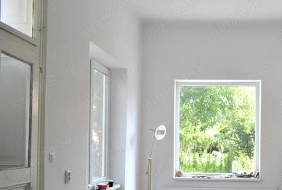 Casă cu 3 camere cu Teren 1477 Mp în Central - 1